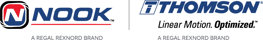 nook thomson motion
